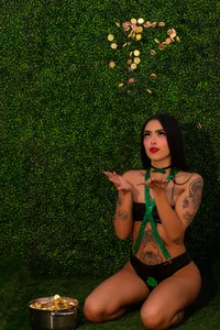 raven_blackk kullanıcısının a different saint patrick albümü -  2 fotoğraf