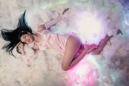 Your love fairy🧚‍♀️ de dani_parker_ Foto 3