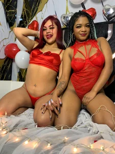 san valentine day 💘💖💖 de scarletandroxanecs Foto