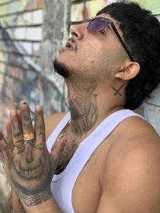 Lord_Luciferhot_Dirty666 Boy sexy Foto 2