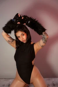 Ciielo_777 Kitty Black 🖤 зображення 6