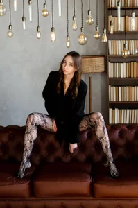 Miche1le_Allenneのmy special personalityの 2枚の写真