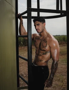 Sexy punisher de JACOB_MARTINS Foto 2