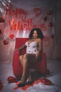 Natasha_rose__ VALENTINE'S DAY Pic 5