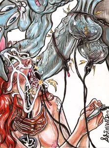 DrenchedArt Public Pic 7