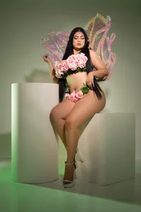 Hot fairy🔥🍭 od ValentinaBreats  snímek