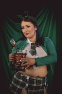 Barbara_fox__ HAPPY ST. PATRICK'S DAY Foto 4