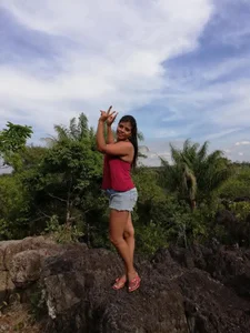 Almaablack welcome I will show you some of my moments at home I hope you like it Foto 3