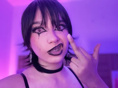 🤪😈 de Akatsumi_ Foto 6