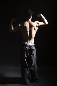 Markuss__ i will be in your dreams Pic 2