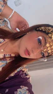 jhanvi_umarani's MY PLACE HINDI Sex Photo 1