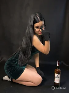 MiniLove_01の💋 Birthday with a Taste of Mischief 💋の 3枚の写真