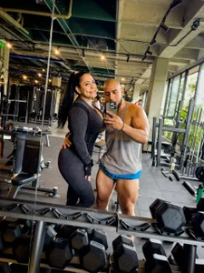 DominicAndLetty Couple strong Immagine 