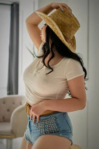 BellaHere Howdy, cowboy Pic
