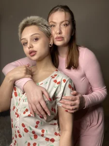 _emmy_dreams emmy and eva Pic