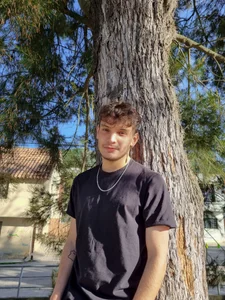 Martinsibiris Selfies Pic 5