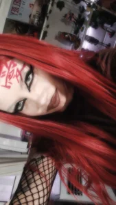 _sakae_ Gaara / Naruto Pic 8