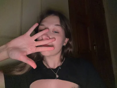 TarenOgilvie random me Pic 3