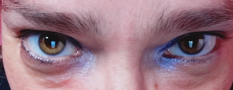 Rosabraguitas Mis miradas Foto 5