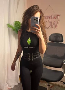 Lisa_Silver 👻😘 Foto