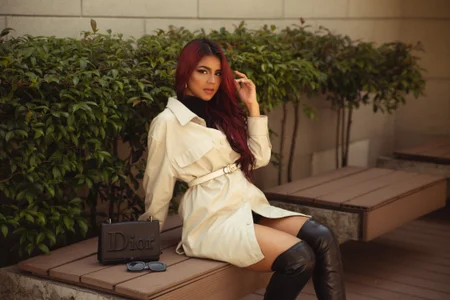 Missara_ glamour Immagine 