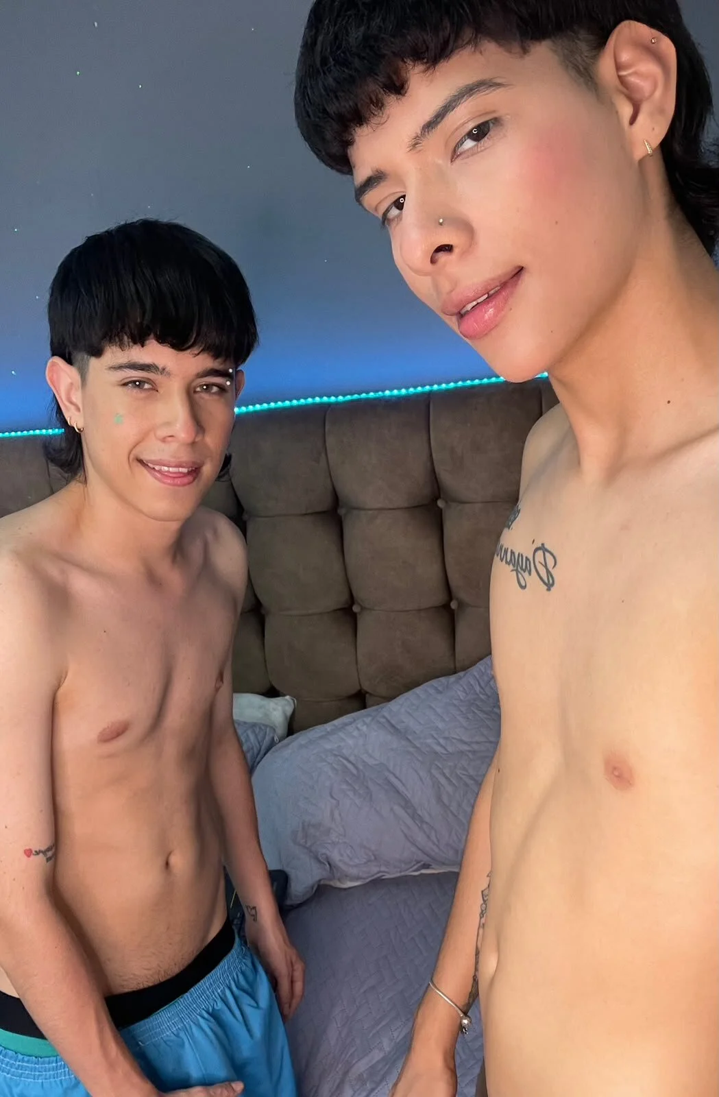 deanmoons_boys_のPublicの枚の写真