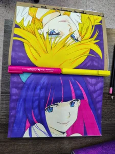 AlexHoe_ Draws 2025 Hình 4