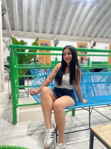 Public de Miaa_Diosa Foto 2