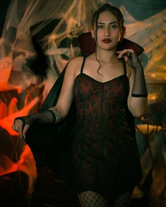 kity_xのtriki triki halloween!! surprise!🎃の 8枚の写真