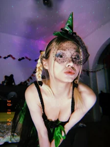 deathmistress Halloween 2026 Pic
