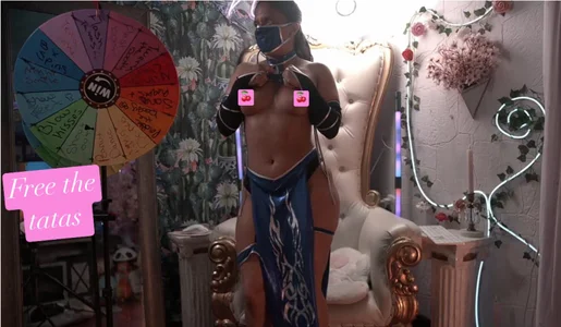 Nikki_Torres New Cosplays Εικόνα 8