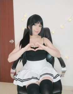 A Friki Girl