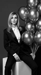 AngelVelvetXO 💐🎂Celebrate Birthday 🎂💐 圖片 7