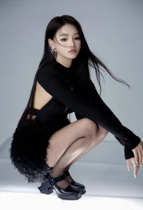 Honey-588兔牙图片