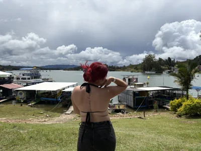 Sidney_clark Medellín 🇨🇴 Pic 8