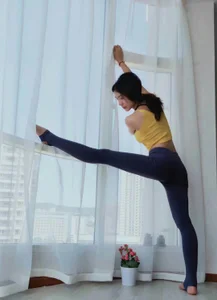 muxin_love 公开图册 Pic 2