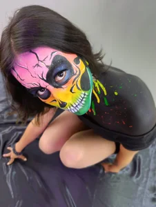 Candies or Kisses 🎃🍭 de EmiGomez_  Imagens