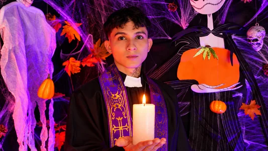 Axel_Ryder HALLOWEN Billede