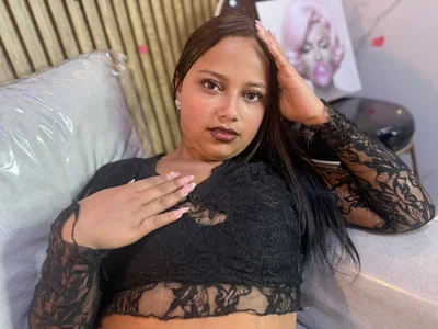 NATASHA_X_WATSON Its Me! Bilde 8