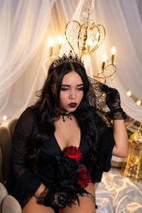 Don't Let This Bride Get Lonely de melaniecooperr Foto 5