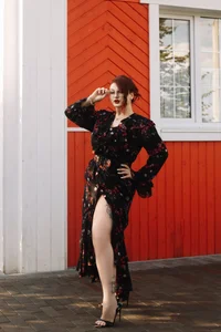 AnnaRichmond Milk & Silk Pic 9