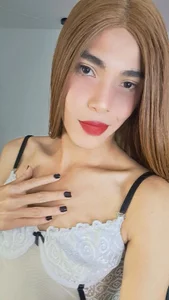 NickSull__ WITH WHITE LINGERIE - CON LENCERÍA BLANCA 🤍🤍🤍🤍 Fotka 3