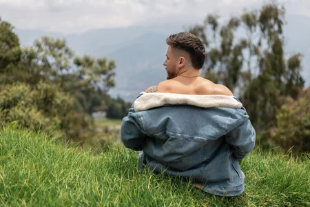 David_blake_ Public Billede