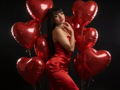 Mia_Monroee Your Valentine’s Secret Desire Hình 8