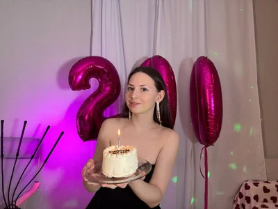 Ellaeternity Thanks for ur support <3 Foto 6