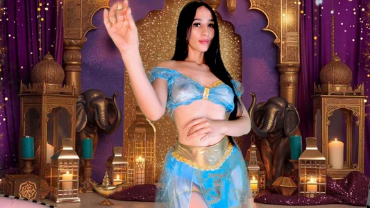 Valentina_Ross_take me to see the stars with your vibrations图片 4