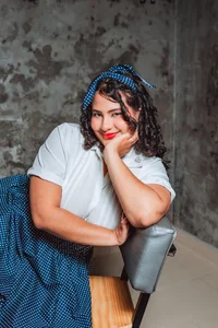 eva_daemonのCurves of an Eternal Yesterday ⏳🎬の 4枚の写真