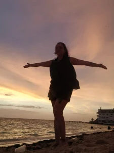 elizatexx san andres vacations part 2 사진 6