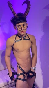 Jhonny-Blake 🔥😈THE FACE OF LUST🔥😈 Pic