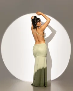 Qadeshoficial don't look back Pic